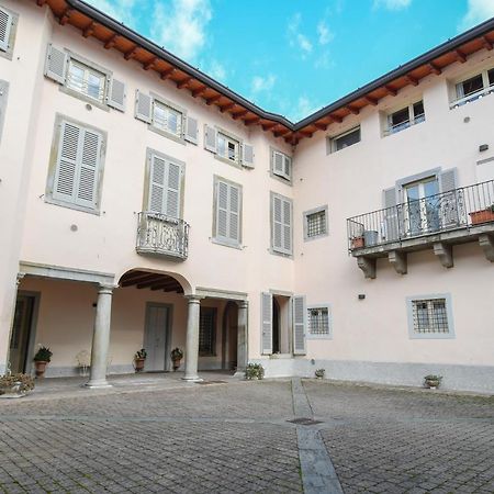 Casa Mysa - Apartment Costa di Mezzate Екстериор снимка