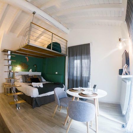 Casa Mysa - Apartment Costa di Mezzate Екстериор снимка