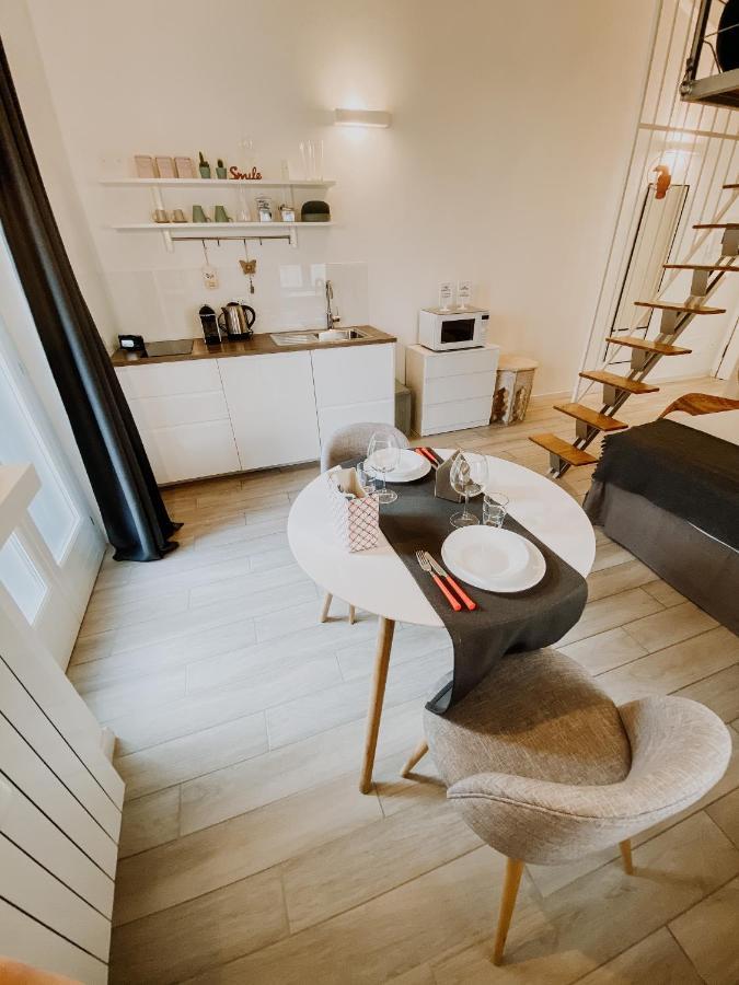 Casa Mysa - Apartment Costa di Mezzate Екстериор снимка